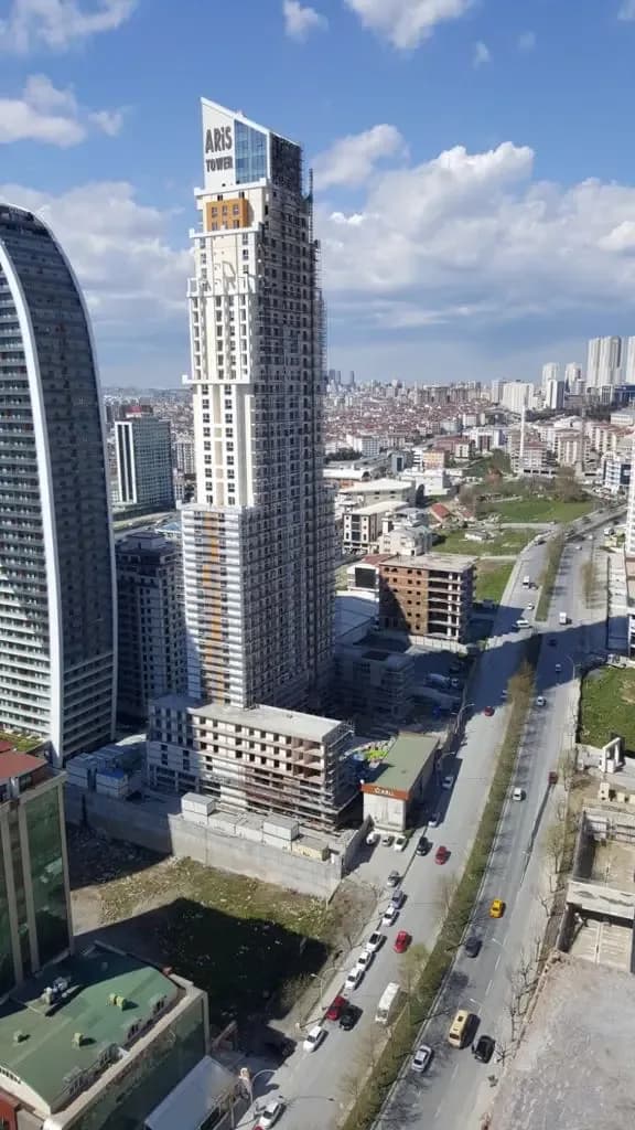Aris Grand Tower — görsel 4