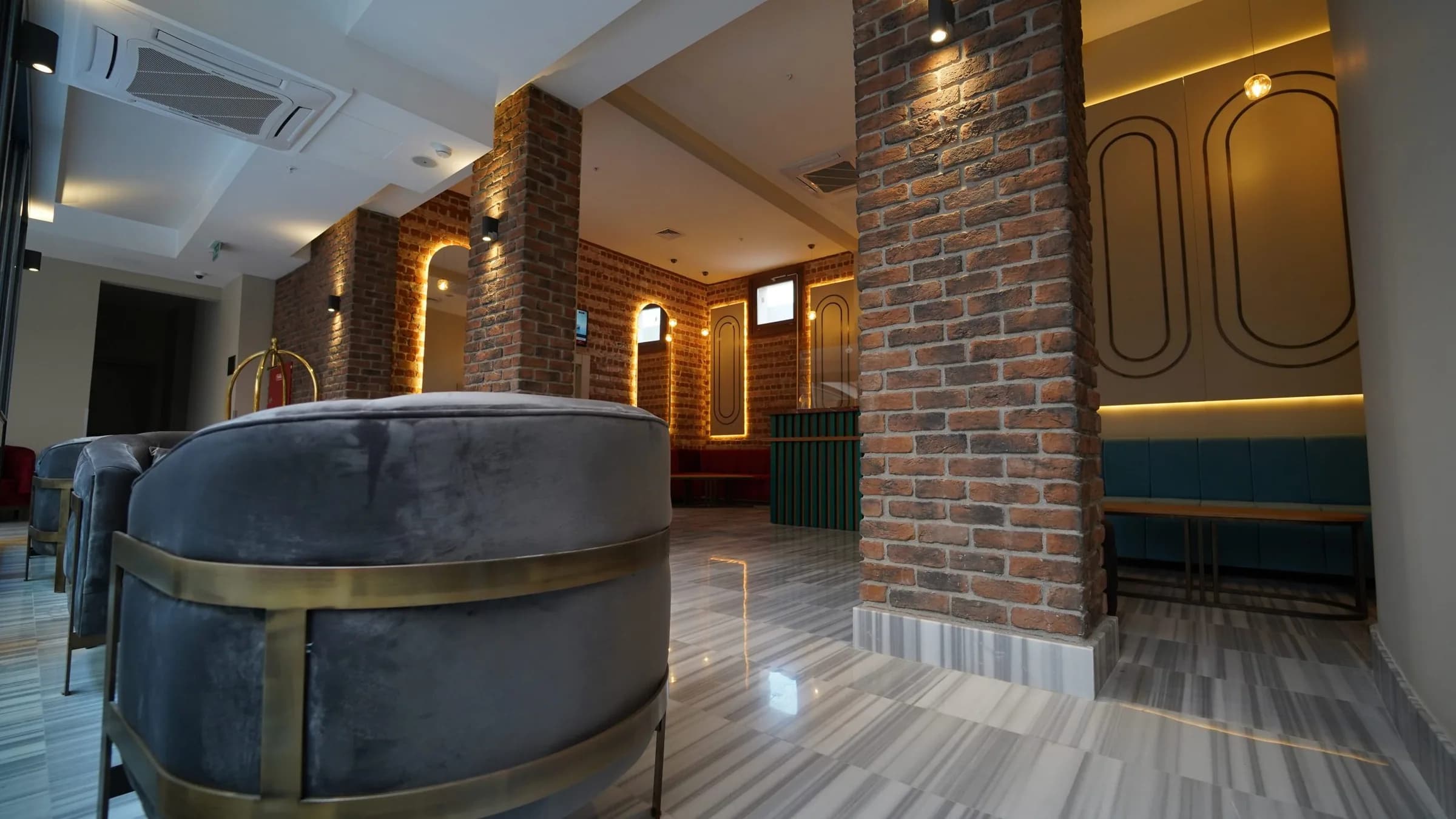 Grand Sirkeci Otel — görsel 2