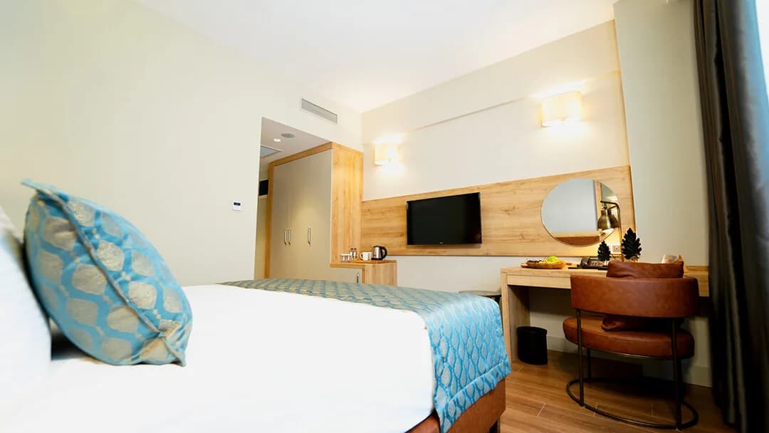 Grand Sirkeci Otel — görsel 3