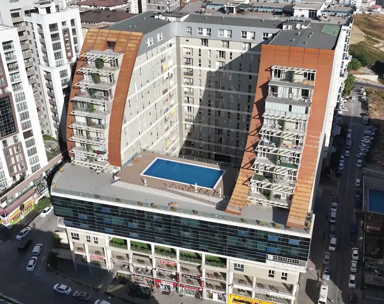 New Residence — görsel 3