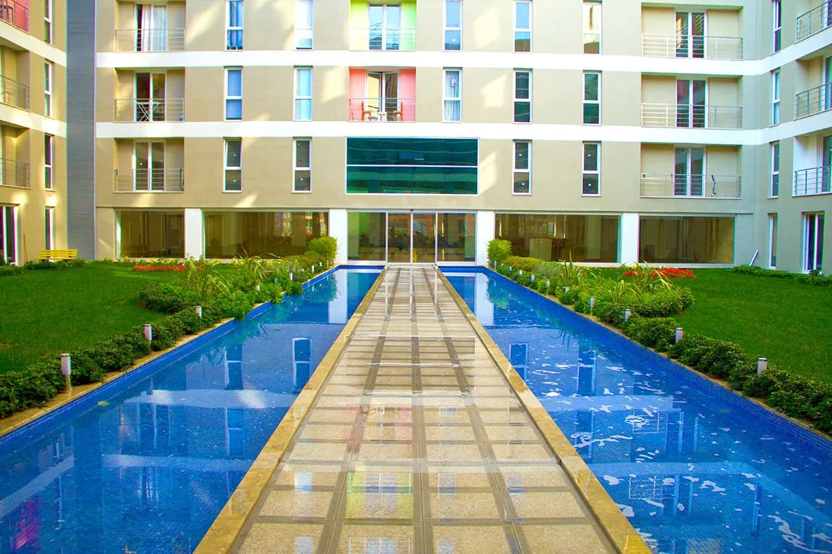 New Residence — görsel 4