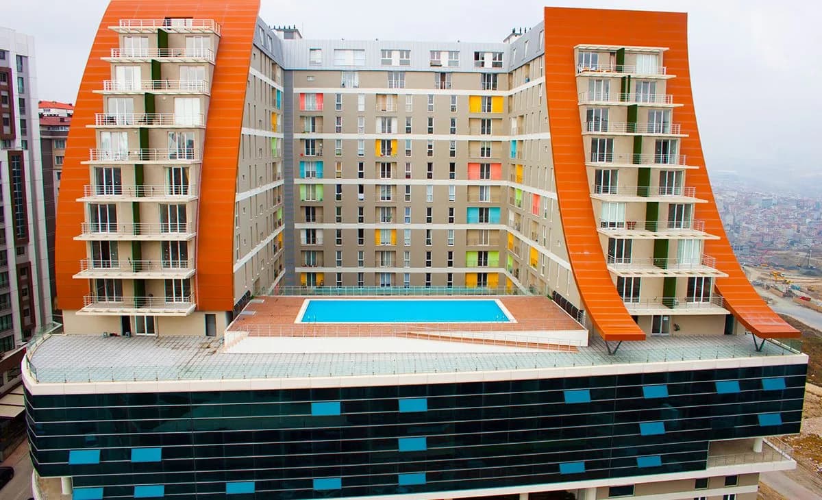 New Residence — görsel 5