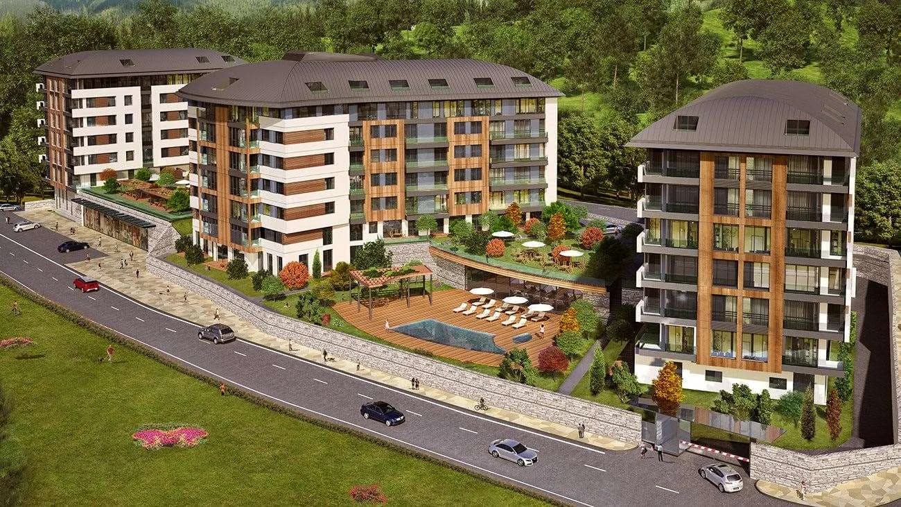 Terrace Koru — görsel 5