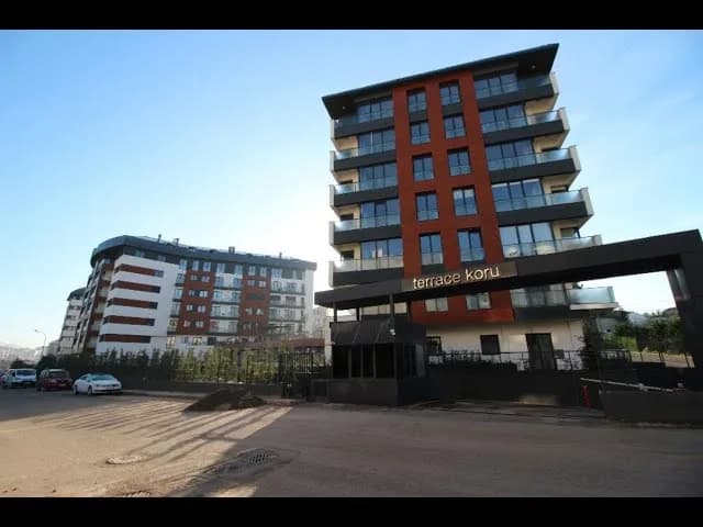 Terrace Koru — görsel 7