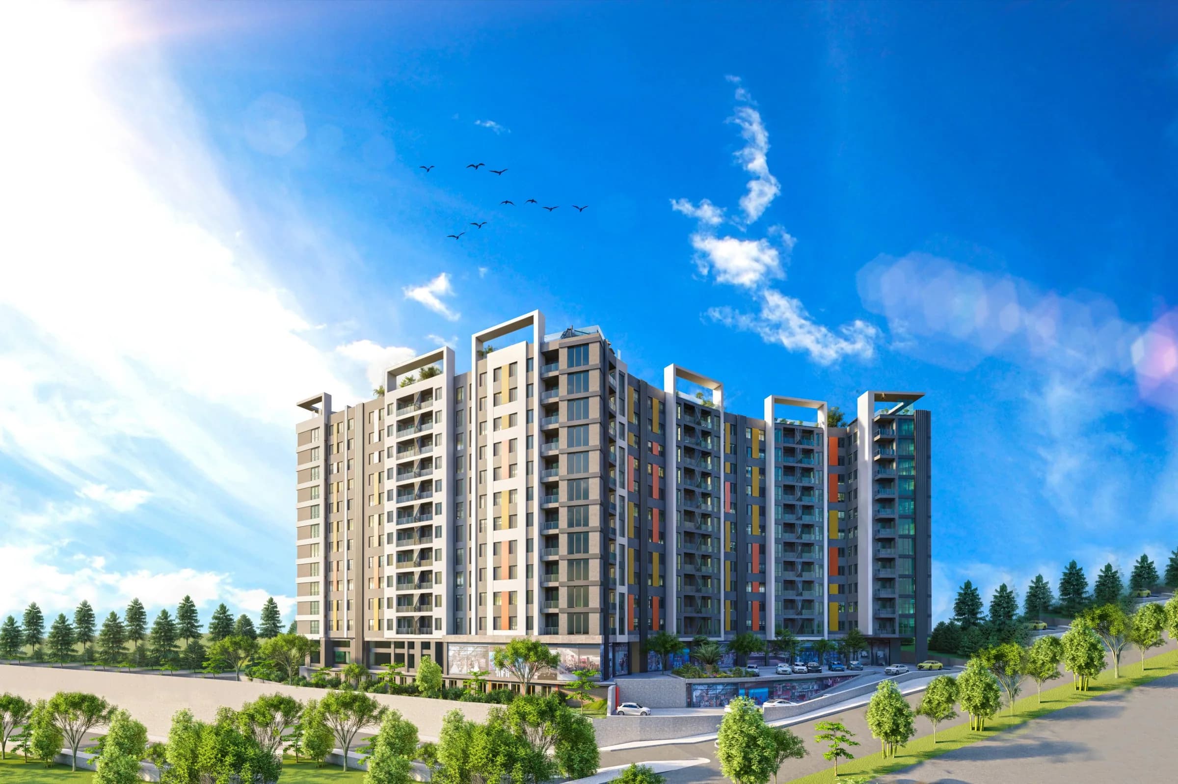 Tor Beylikdüzü — görsel 1
