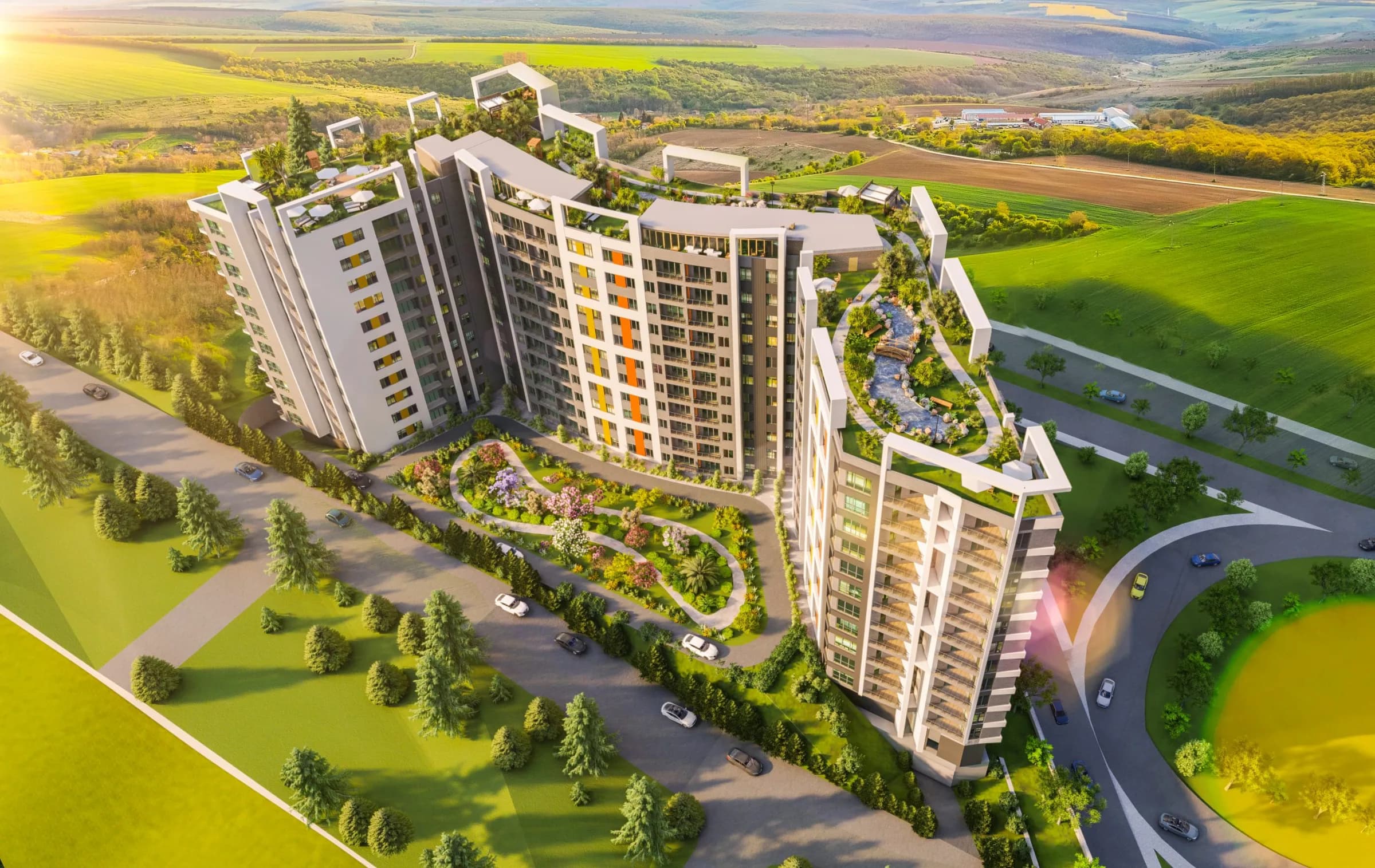 Tor Beylikdüzü — görsel 4