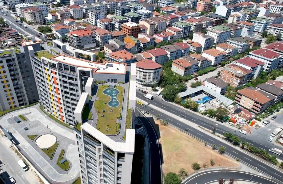 Tor Beylikdüzü — görsel 8
