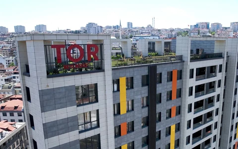 Tor Beylikdüzü — görsel 9